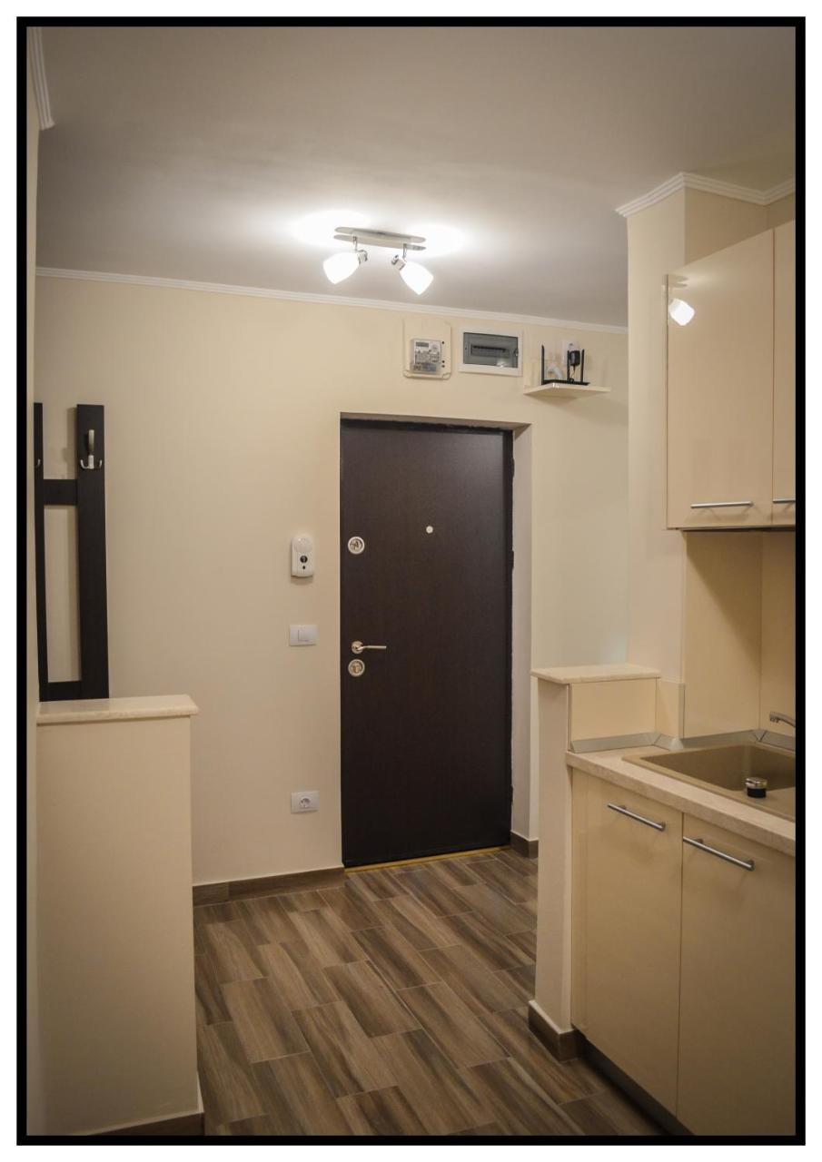 Apartament Felix Therm Baile Felix Exterior photo